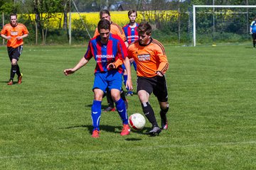 Bild 59 - Herren FSG BraWie 08 - TSV N�tzen : Ergebnis: 1:2
